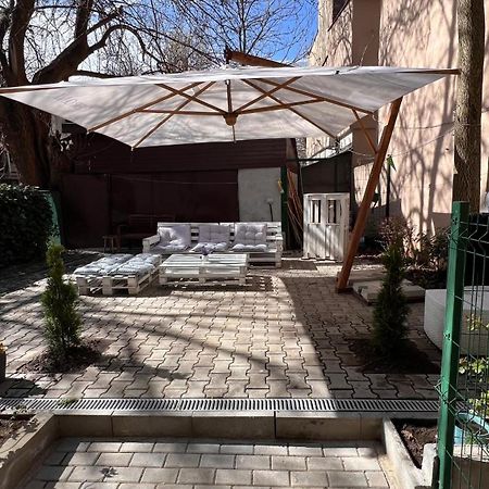 Charming Place Cotroceni ブカレスト エクステリア 写真