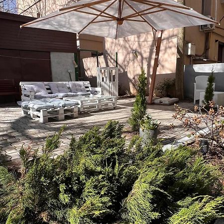Charming Place Cotroceni ブカレスト エクステリア 写真