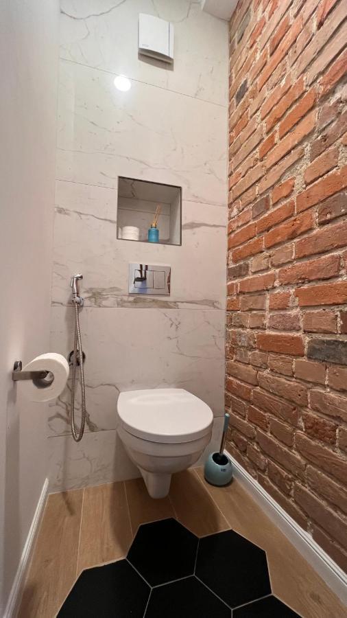 Charming Place Cotroceni ブカレスト エクステリア 写真