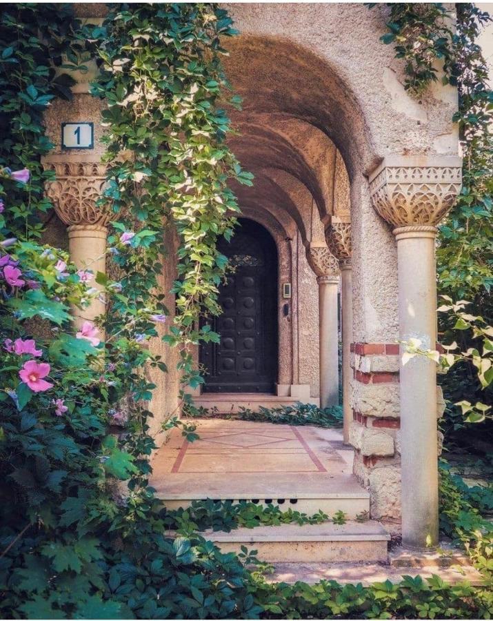 Charming Place Cotroceni ブカレスト エクステリア 写真