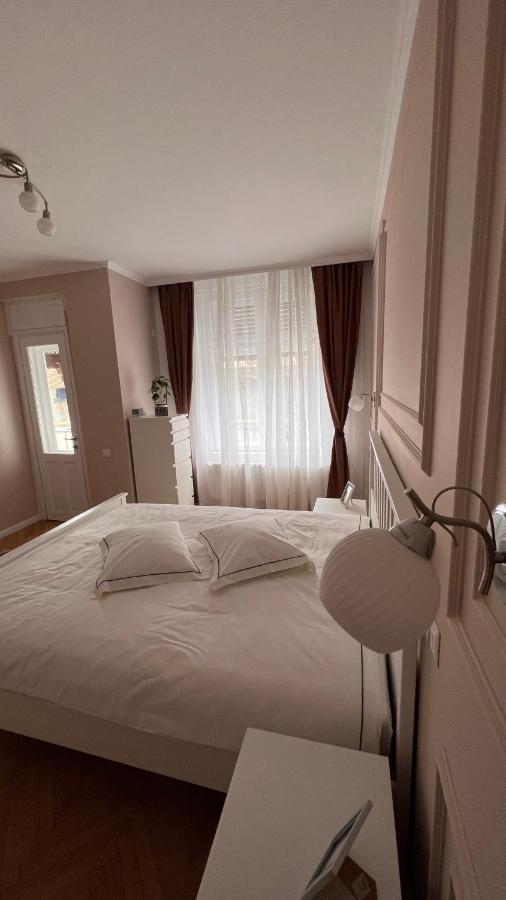 Charming Place Cotroceni ブカレスト エクステリア 写真