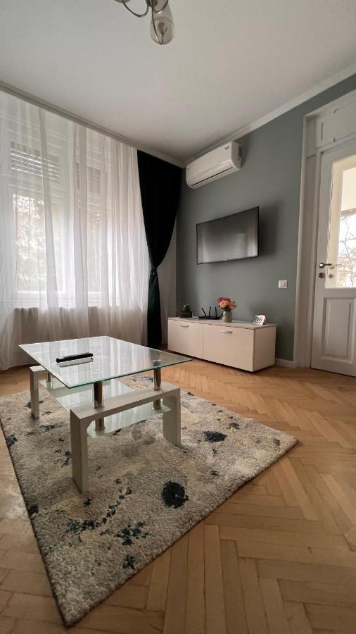 Charming Place Cotroceni ブカレスト エクステリア 写真